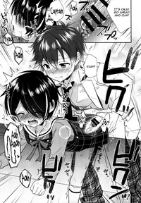 (COMIC1☆11) [R*kaffy (Aichi Shiho)] Pikapako (Ensemble Stars!) [English] {Shotachan}