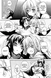 [Mutsutake] Soto no Kuni no Yome + Extra [English] {QB-tl.com}{desudesu}[Tigoris Translates]