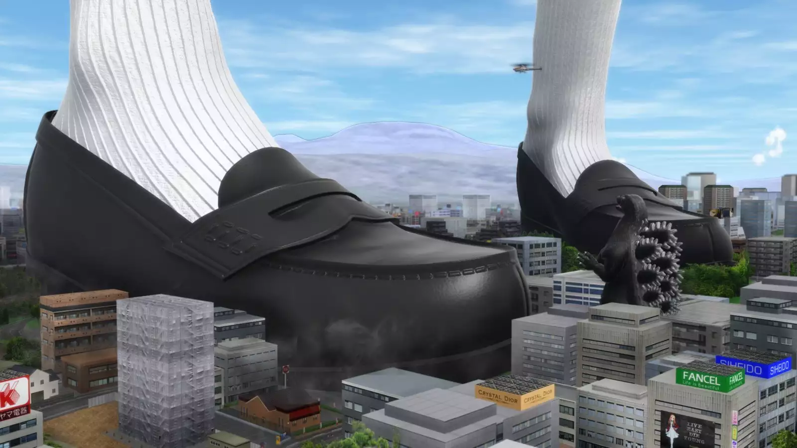 Touhou GTS MMDs - NAndeyanenGTS