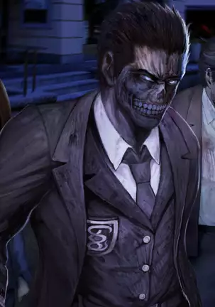 Zombie No Afureta Sekai De Ore Dake Ga Osowarenai Vol. 3