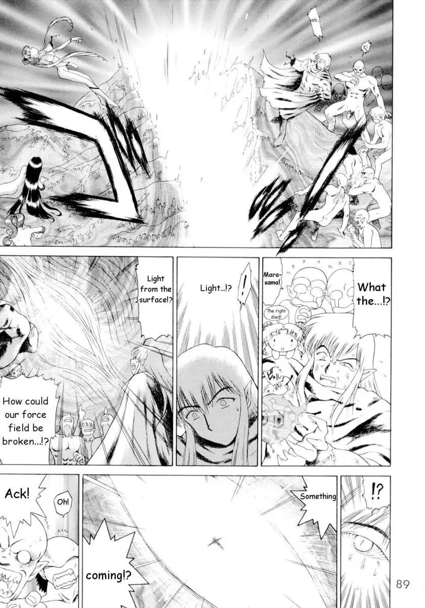 Submission Sailorstars