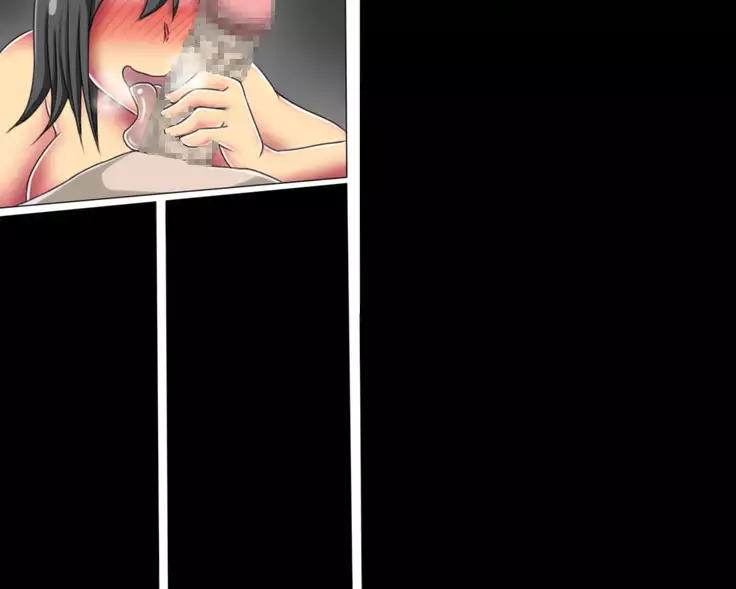 Netorare Video Letter ~ Hobo chin houkei no danna o motsu shufu ga yari chin ni netorareru ~