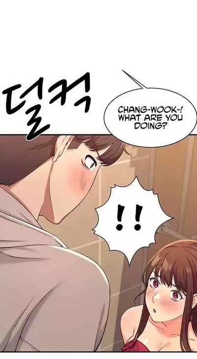 [OB, Overtime Sloth] Is There No Goddess in My College? Ch.18/? [English] [Manhwa PDF]