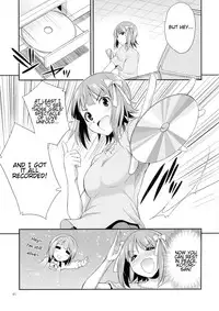 (Futaket 9.5) [Kaguya Hime Koubou (Gekka Kaguya)] THE iDOL M@STER SHINY FESTA (THE IDOLM@STER) [English] {KFC Translations}