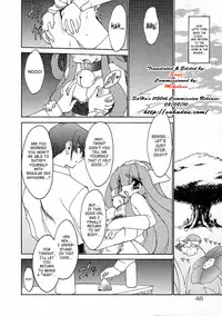 [Ruuen Rouga] Alchemy no Shizuku (Drop of Alchemy) Volume 01 [Complete] [English] [Norm + SaHa]