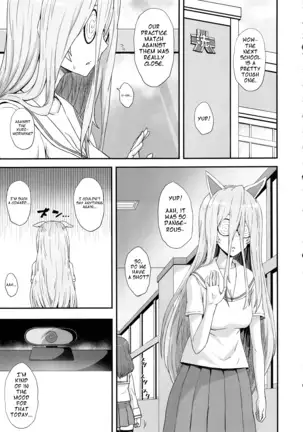 Otoko o Shitta Sensha Musume Soushuuhen | Tank Girls Learn the Touch of a Man