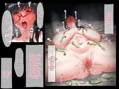 Boku no Osananajimi ga Kimodebu Taiiku Kyoshi ni Netorareru Nante | I Can't Believe That My Childhood Friend Got Taken From Me By My Disgusting Fatass of a PE Teacher