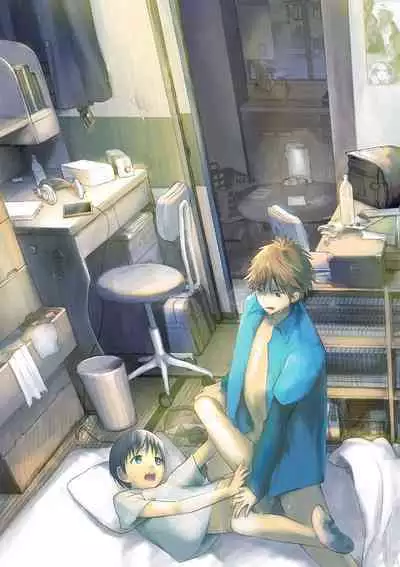 [Shota Mangaya-san (orukoa)] Netorare Tentai Kansoku | 天文觀測NTR [Chinese] [冒险者公会]