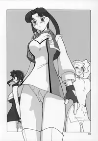 (C68) [Graf Zeppelin (Maneki Neko, Ta152)] Silky Dolls KimuTaka's Cutie Characters!! (Various)