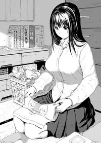 [Amazake Hatosyo-ten (Yoshu Ohepe)] Sweet Popcorn Soushuuhen 2 (Ane Doki) [English] {doujins.com} [Digital]