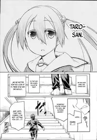 [Midori no Rupe] Garden II [English] [MintVoid]