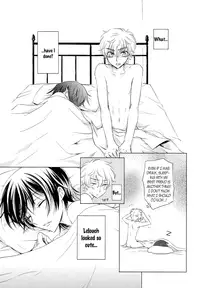 [5to:D (Kabe)] Last Week (Code Geass) [English] [Razuri Scans]