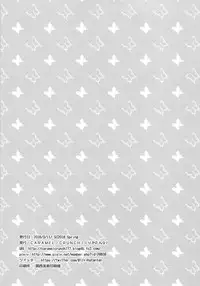 (SC2018 Spring) [CARAMEL CRUNCH! (Rikatan)] Gochuumon wa Niizuma Chino-chan desu ka? (Gochuumon wa Usagi desu ka?)