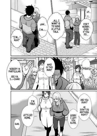 Uwakisyou no Otto ni Seitenkan Kusuri o Nomase Tsuzuketa Kekka 2 | The Results of Making my Adulterous Husband Continuously Drink a Gender-Bending Drug 2