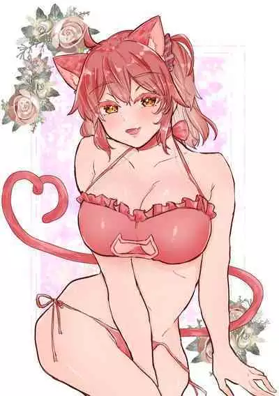 [Onigirii] Tsui rogu 5i[ fate grand order )