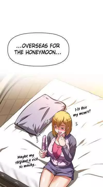 [Abio4, Worin] Streamer Aunt (1-30) [English] [Complete]