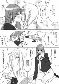 (C66) [PARADISE"D" PRODUCTS (HJB)] PD Vol.5PD (Dead or Alive)