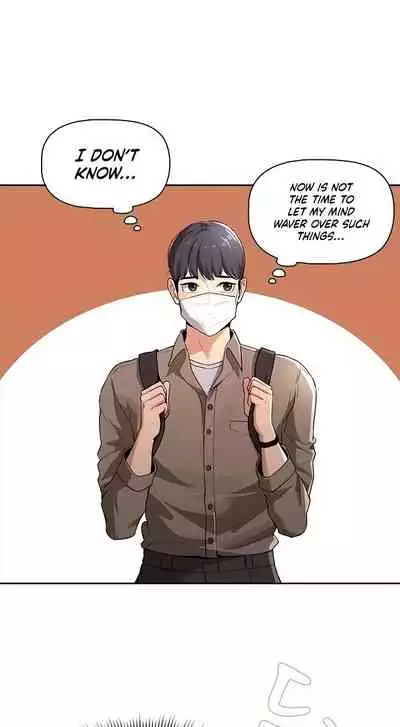 Private Tutoring in These Trying Times 01 [English]