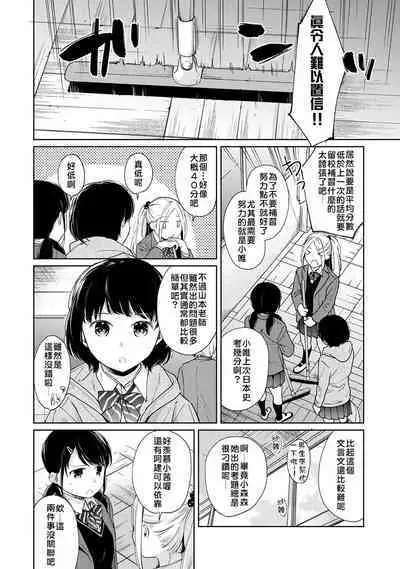 1LDK+JK Ikinari Doukyo? Micchaku!? Hatsu Ecchi!!? | 1LDK+JK 突然間展開同居? 極度貼近!?初體驗!? Ch. 18-37