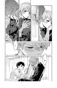 [Arai Yoshimi] Iki o Tomete, Ugokanai de | Hold your breath, and don't move [English] [NijiNiji Nikubou Scans] [Decensored] [Digital]