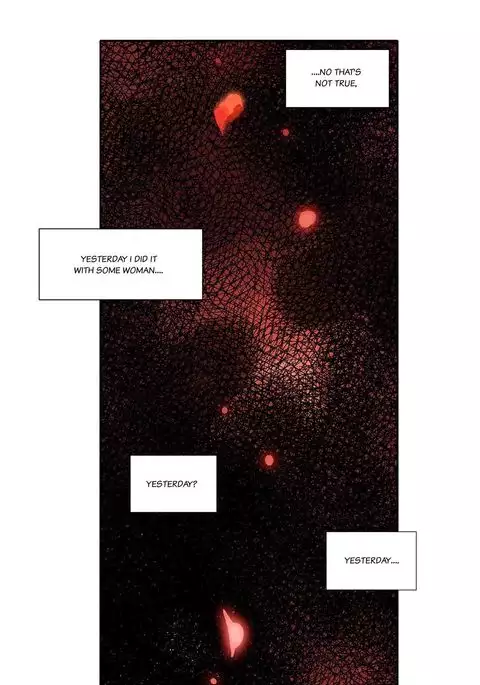 Lilith`s Cord Ch.1-16