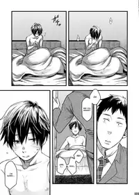 [BOX (Tsukumo Gou)] Me o Tojite Yume o Miru 2 [English] {Shotachan} [Digital]