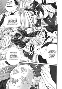 [Seto Yuuki] Accelerando [English]