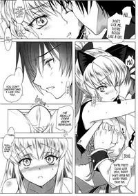 (C84) [CREAYUS (Rangetsu)] Heat Noise (Code Geass: Lelouch of the Rebellion) [English] [EHCove]