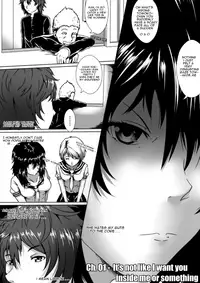 [Mikko] Little Sister Absolute [Ongoing]