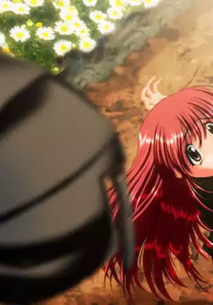 Web no Naka no Kanojo ~Password ni Himerareta Nazo~