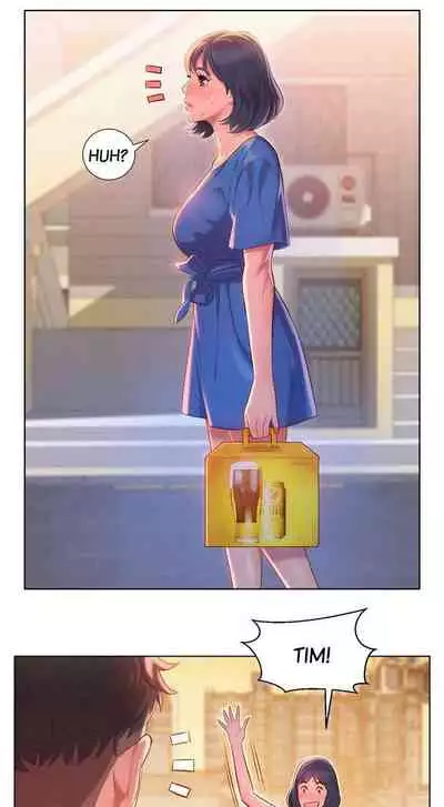 What do you Take me For? Ch.53/?