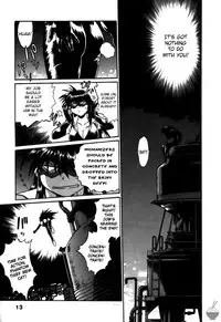 [Manabe Jouji] Makunouchi Deluxe 2 [English] [Soba-Scans]