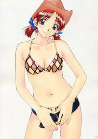 [Polorinken (Polorinken)] Menu 20 Camera Talk (Sentimental Graffiti)