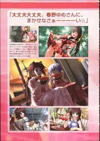 Primitive Link Visual Fanbook