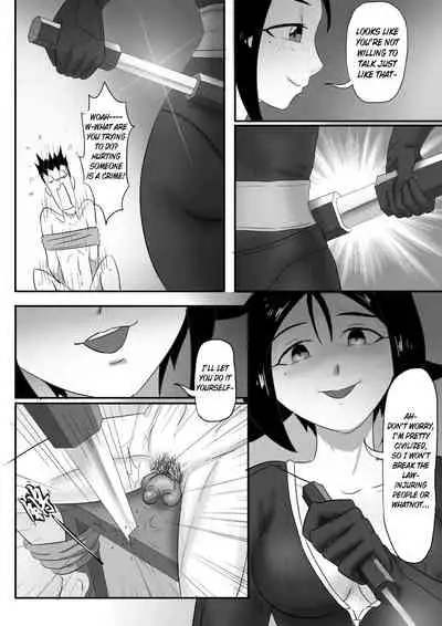 [skyzen] 寄生虫系列 [English] [xinsu] pg. 1-174, 196-304 + extras