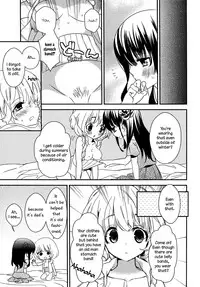 [Gyuunyuu Rinda] Torotoro no Koi Ch. 1-2 [English] [TZdY]