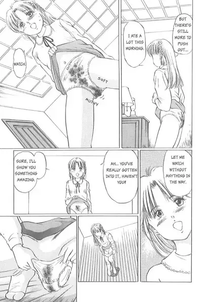 [Manno Rikyuu] Kaoru Tsubomi ~Saigo no Shoujo Ijiri~ | Fragrant Buds ~Toying with little girls~ [English] [SGMJanus]