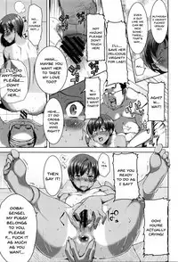 [Tanaka Aji] "Kare ni... Dakaremashita. Ato, Ne..." ~Otome ga Chuuko XXX Desu to Kokuhaku Suru Hi~ | He...Embraced Me.After That... Ch.1-10 [English] {Doujins.com}