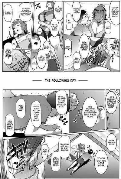 [Hitsuji Kikaku (Muneshiro)] Hahaue mo Mesu Orc 2 | The Mother is Also a Slutty Orc 2 [English] {RedLantern} [Digital]