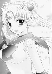 (C73) [Sailor Q2 (RYÖ)] 1000000-nin no Shoujo side heart (Sailor Moon)