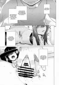 (C88) [Kouchaya (Ootsuka Kotora)] Asashio Tokkun shimasu! Ni! (Kantai Collection -KanColle-) [English] [CGrascal]