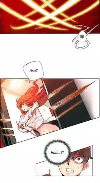 [Juder] Lilith`s Cord | 莉莉丝的脐带 Ch.1-37 [Chinese]