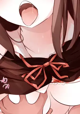 キスちゅっちゅ絵まとめ