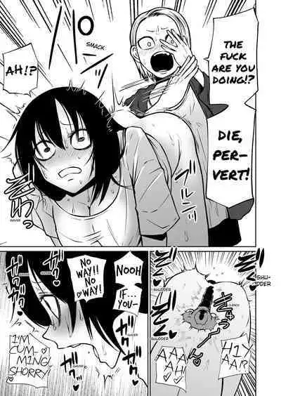 Onanie Chuudoku InCha Onna no Kaihatsu Shippai Taikendan | The Exploitation of a Loner Girl Addicted to Masturbating