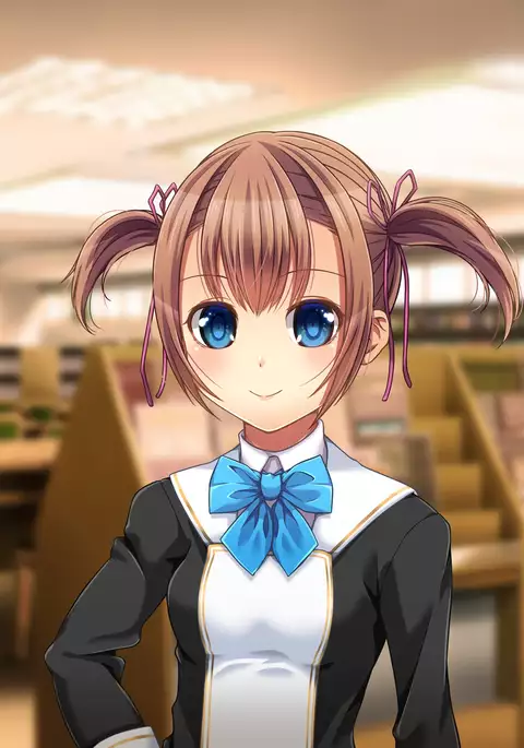 Yuri Netori -Ikemen Daigakusei ni Netorareta JK Yuri Couple-