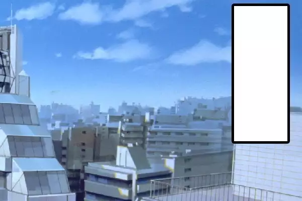 Urusei Yatsura Nuki TN