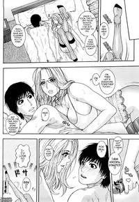 [Kotobuki Kazuki] Torokechau no | Eraptured Make Love Ch. 1-6 [English] [Tadanohito]