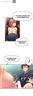 [Worin] Brawling Go Ch.0-37 (English) (YoManga) (Ongoing)