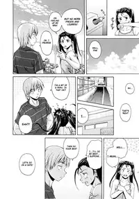 [Fuuga] Wain no Kachikan (Sense of Values of Wine) Chapter 1-6 [English][Complete]