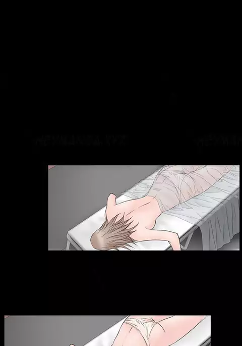 The Taste of Hands Ch.1-53